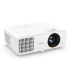 BenQ LH650 videoproyector Proyector de alcance estándar 4000 lúmenes ANSI DLP 1080p (1920x1080) 3D Negro, Blanco
