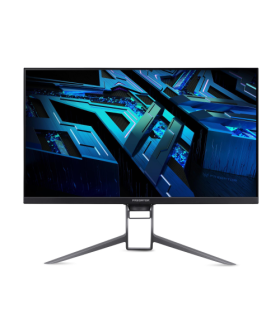 Acer Predator XB323KRVbmiiiiphuzx pantalla para PC 81,3 cm (32") 3840 x 2160 Pixeles 4K Ultra HD LED Negro