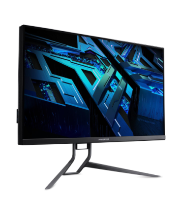 Acer Predator XB323KRVbmiiiiphuzx pantalla para PC 81,3 cm (32") 3840 x 2160 Pixeles 4K Ultra HD LED Negro