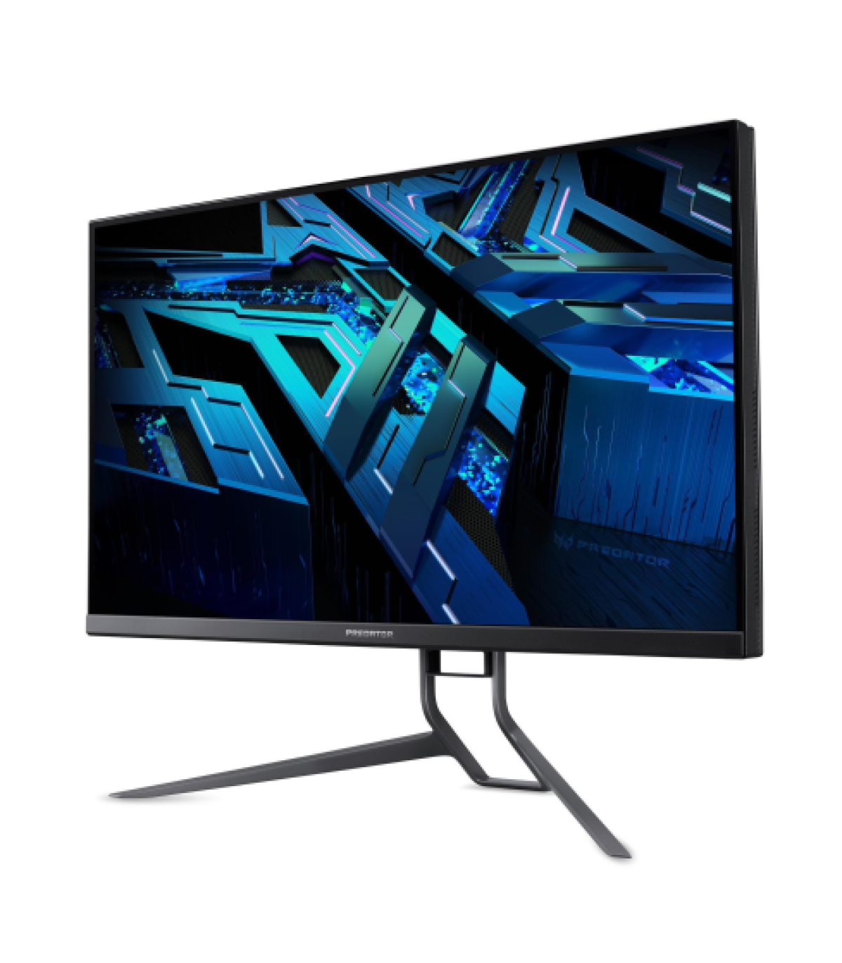 Acer Predator XB323KRVbmiiiiphuzx pantalla para PC 81,3 cm (32") 3840 x 2160 Pixeles 4K Ultra HD LED Negro
