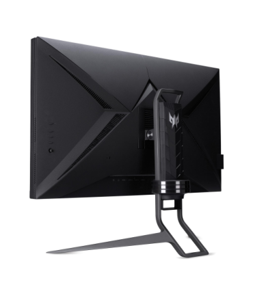 Acer Predator XB323KRVbmiiiiphuzx pantalla para PC 81,3 cm (32") 3840 x 2160 Pixeles 4K Ultra HD LED Negro