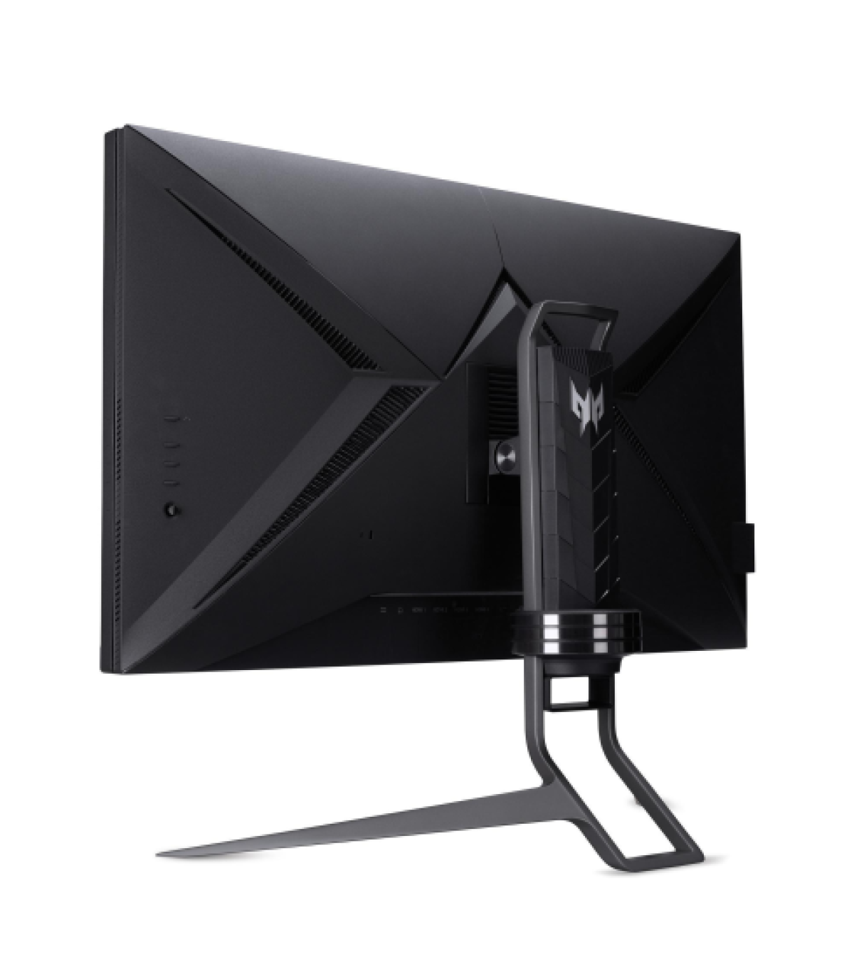 Acer Predator XB323KRVbmiiiiphuzx pantalla para PC 81,3 cm (32") 3840 x 2160 Pixeles 4K Ultra HD LED Negro