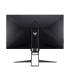 Acer Predator XB323KRVbmiiiiphuzx pantalla para PC 81,3 cm (32") 3840 x 2160 Pixeles 4K Ultra HD LED Negro