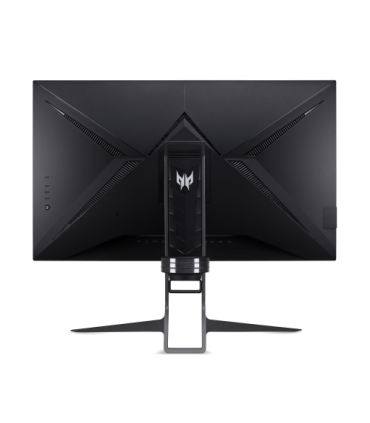 Acer Predator XB323KRVbmiiiiphuzx pantalla para PC 81,3 cm (32") 3840 x 2160 Pixeles 4K Ultra HD LED Negro