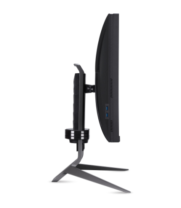 Acer Predator XB323KRVbmiiiiphuzx pantalla para PC 81,3 cm (32") 3840 x 2160 Pixeles 4K Ultra HD LED Negro