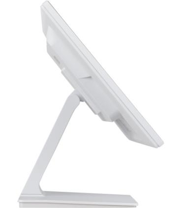 MONITOR IIYAMA 24" WHITE BONDED PCAP 10P TOUCH, 1920X1080, IPS-PANEL, FLAT BEZEL FREE GLASS FRONT, HDMI, DISPLAYPORT, 360CD/M²..