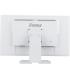 MONITOR IIYAMA 24" WHITE BONDED PCAP 10P TOUCH, 1920X1080, IPS-PANEL, FLAT BEZEL FREE GLASS FRONT, HDMI, DISPLAYPORT, 360CD/M²..