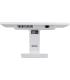 MONITOR IIYAMA 24" WHITE BONDED PCAP 10P TOUCH, 1920X1080, IPS-PANEL, FLAT BEZEL FREE GLASS FRONT, HDMI, DISPLAYPORT, 360CD/M²..