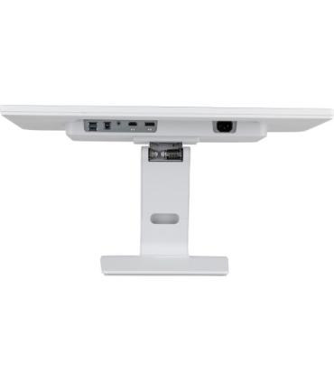 MONITOR IIYAMA 24" WHITE BONDED PCAP 10P TOUCH, 1920X1080, IPS-PANEL, FLAT BEZEL FREE GLASS FRONT, HDMI, DISPLAYPORT, 360CD/M²..