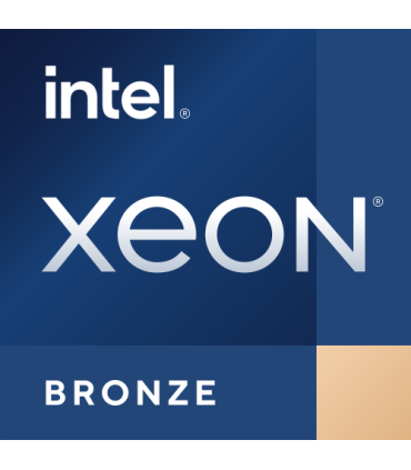 Intel Xeon Bronze 3408U procesador 1,8 GHz 22,5 MB