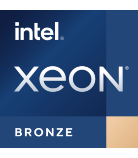 Intel Xeon Bronze 3408U procesador 1,8 GHz 22,5 MB Caja