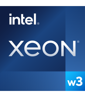 Intel Xeon w3-2435 procesador 3,1 GHz 22,5 MB Smart Cache