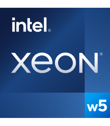 Intel Xeon w5-3425 procesador 3,2 GHz 30 MB Smart Cache