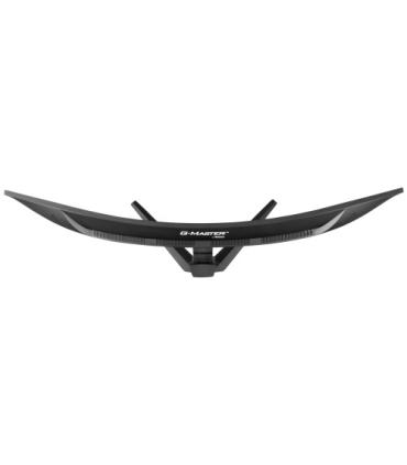 iiyama G-MASTER RED EAGLE CURVED pantalla para PC 114,3 cm (45") 5120 x 1440 Pixeles Dual QHD LED Negro