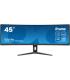 MONITOR IIYAMA 45" XCB4594DQSN-B1