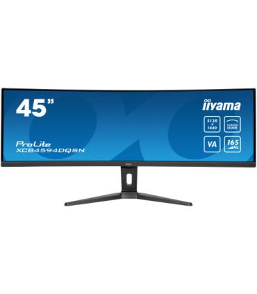 MONITOR IIYAMA 45" XCB4594DQSN-B1