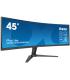 MONITOR IIYAMA 45" XCB4594DQSN-B1
