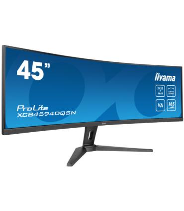 MONITOR IIYAMA 45" XCB4594DQSN-B1