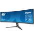MONITOR IIYAMA 45" XCB4594DQSN-B1