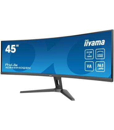 MONITOR IIYAMA 45" XCB4594DQSN-B1