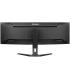 MONITOR IIYAMA 45" XCB4594DQSN-B1
