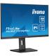 iiyama ProLite XUB2793QSU-B6 LED display 68,6 cm (27") 2560 x 1440 Pixeles Quad HD Negro