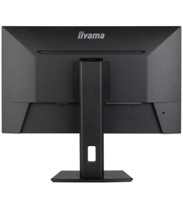iiyama ProLite XUB2793QSU-B6 LED display 68,6 cm (27") 2560 x 1440 Pixeles Quad HD Negro