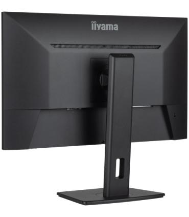 iiyama ProLite XUB2793QSU-B6 LED display 68,6 cm (27") 2560 x 1440 Pixeles Quad HD Negro
