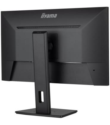 iiyama ProLite XUB2793QSU-B6 LED display 68,6 cm (27") 2560 x 1440 Pixeles Quad HD Negro