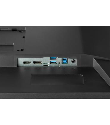 iiyama ProLite XUB2793QSU-B6 LED display 68,6 cm (27") 2560 x 1440 Pixeles Quad HD Negro