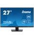 iiyama ProLite 27" FHD IPS HDMI USB pantalla para PC 68,6 cm (27"