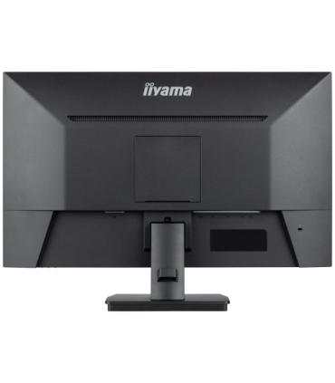 iiyama ProLite 27" FHD IPS HDMI USB pantalla para PC 68,6 cm (27"