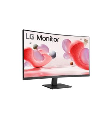 LG 32MR50C-B pantalla para PC 80 cm (31.5") 1920 x 1080 Pixeles Full HD LCD Negro