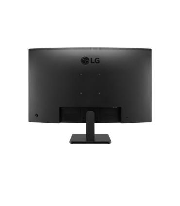 LG 32MR50C-B pantalla para PC 80 cm (31.5") 1920 x 1080 Pixeles Full HD LCD Negro