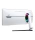 Samsung Odyssey S57CG952NU LED display 144,8 cm (57") 7680 x 2160 Pixeles Negro, Blanco