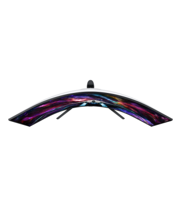 Samsung Odyssey S57CG952NU LED display 144,8 cm (57") 7680 x 2160 Pixeles Negro, Blanco