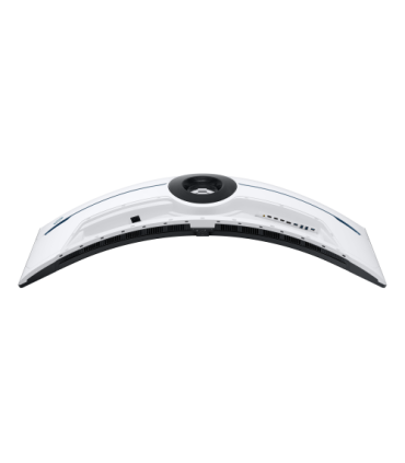 Samsung Odyssey S57CG952NU LED display 144,8 cm (57") 7680 x 2160 Pixeles Negro, Blanco