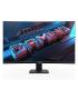 MONITOR GIGABYTE 27" GS27FC,CURVO,1920X1080,0.27PP,3000:1,1MS,180HZ,2HDMI+1DP