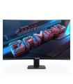 MONITOR GIGABYTE 27" GS27FC,CURVO,1920X1080,0.27PP,3000:1,1MS,180HZ,2HDMI+1DP