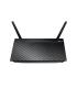 ASUS RT-N12LX router inalámbrico Ethernet rápido Negro