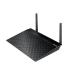 ASUS RT-N12LX router inalámbrico Ethernet rápido Negro