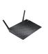 ASUS RT-N12LX router inalámbrico Ethernet rápido Negro