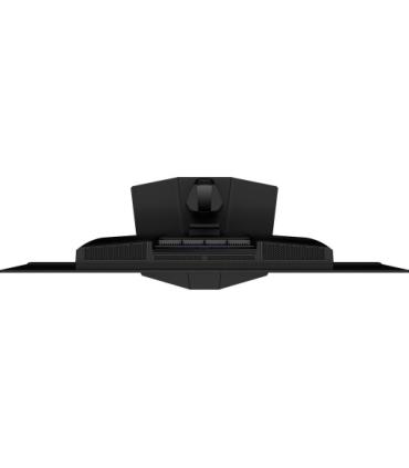 MSI MPG 321URX QD-OLED pantalla para PC 80 cm (31.5") 3840 x 2160 Pixeles 4K Ultra HD QDOLED Negro