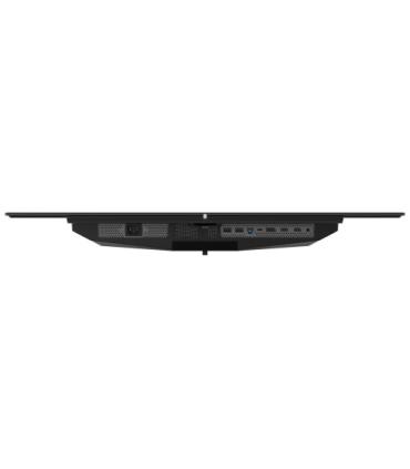 MSI MPG 321URX QD-OLED pantalla para PC 80 cm (31.5") 3840 x 2160 Pixeles 4K Ultra HD QDOLED Negro