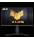 ASUS TUF Gaming VG249QL3A pantalla para PC 60,5 cm (23.8") 1920 x 1080 Pixeles Full HD LCD Negro