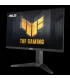 ASUS TUF Gaming VG249QL3A pantalla para PC 60,5 cm (23.8") 1920 x 1080 Pixeles Full HD LCD Negro