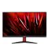 Acer Nitro KG2 KG272 E pantalla para PC 68,6 cm (27") 1920 x 1080 Pixeles Full HD LCD Negro