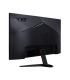 Acer Nitro KG2 KG272 E pantalla para PC 68,6 cm (27") 1920 x 1080 Pixeles Full HD LCD Negro