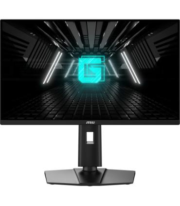 MSI G255PF E2 pantalla para PC 62,2 cm (24.5") 1920 x 1080 Pixeles Full HD LCD Negro