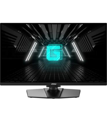 MSI G255PF E2 pantalla para PC 62,2 cm (24.5") 1920 x 1080 Pixeles Full HD LCD Negro
